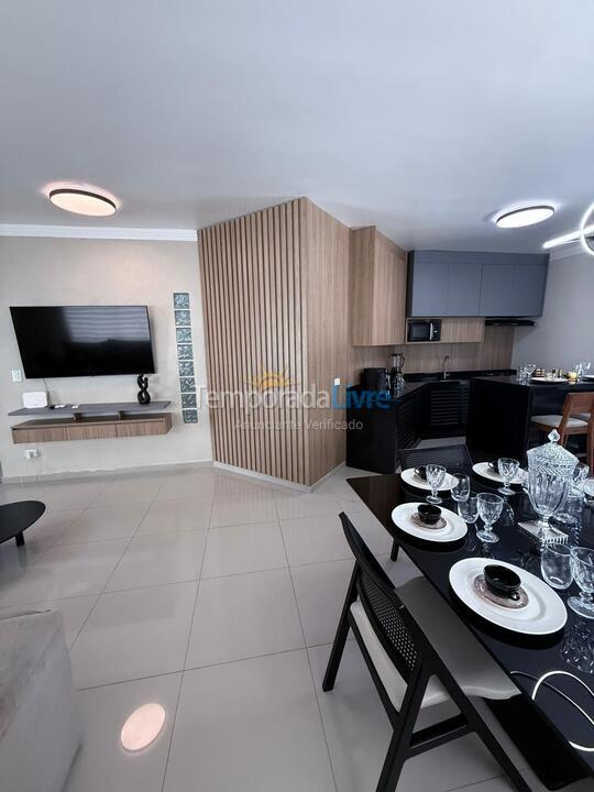Casa para aluguel de temporada em Bertioga (Riviera de São Lourenço)