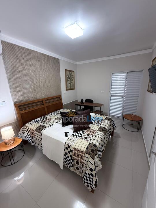 Casa para aluguel de temporada em Bertioga (Riviera de São Lourenço)