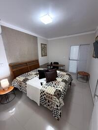 Casa de Temporada em Condomínio Fechado