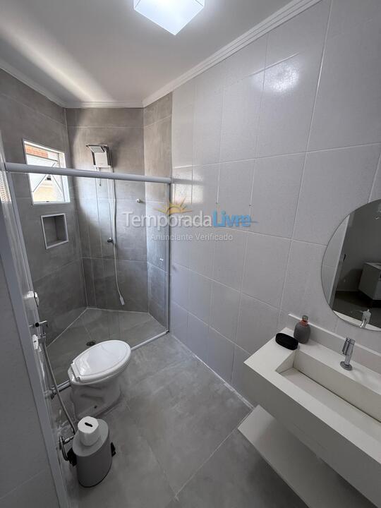 Casa para aluguel de temporada em Bertioga (Riviera de São Lourenço)