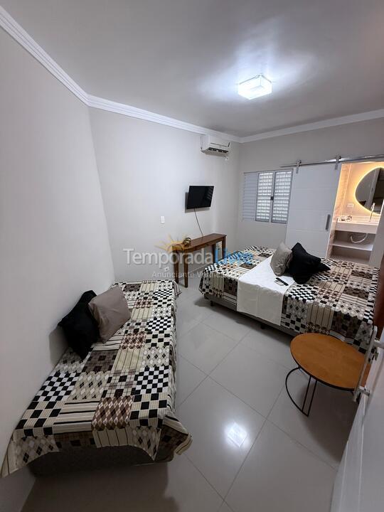 Casa para aluguel de temporada em Bertioga (Riviera de São Lourenço)