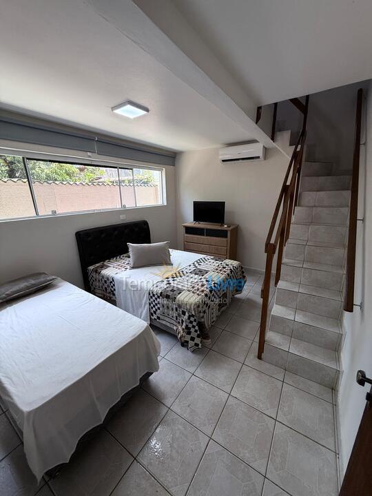 Casa para aluguel de temporada em Bertioga (Riviera de São Lourenço)
