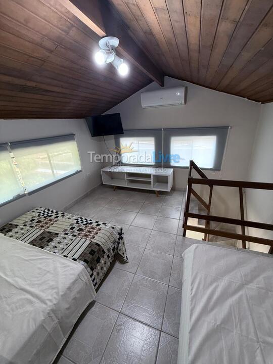 Casa para aluguel de temporada em Bertioga (Riviera de São Lourenço)
