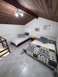 Casa de Temporada em Condomínio Fechado