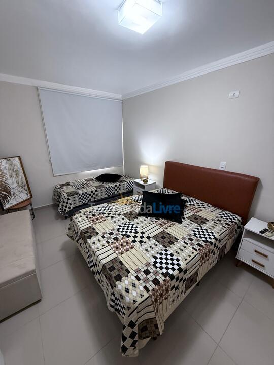 Casa para aluguel de temporada em Bertioga (Riviera de São Lourenço)