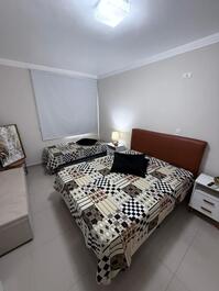 Casa de Temporada em Condomínio Fechado