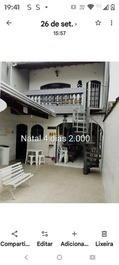 Casa para alquilar en Praia Grande - Ocian