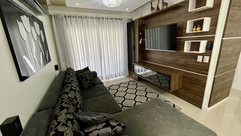 Apartamento para alquilar en Itapema - Meia Praia