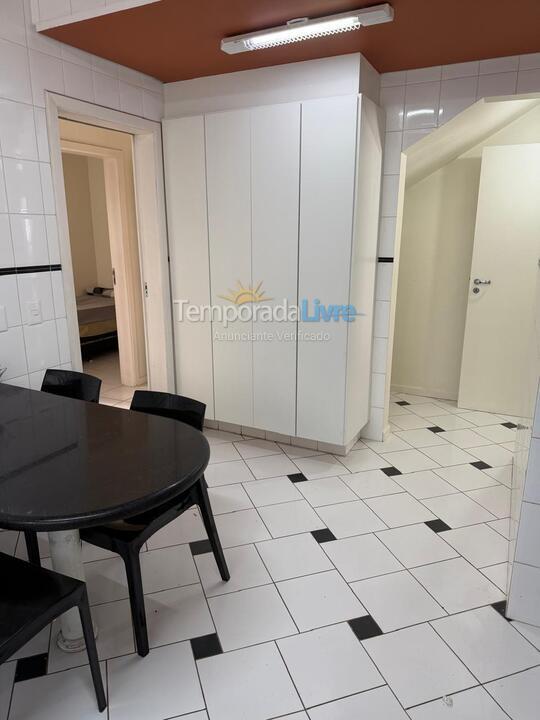 Casa para aluguel de temporada em Florianopolis (Jurerê Internacional)