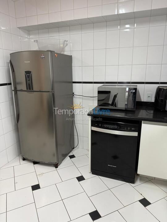Casa para aluguel de temporada em Florianopolis (Jurerê Internacional)