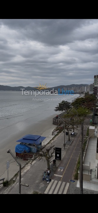 Granja para alquiler de vacaciones em Itapema (Meia Praia Frente Mar)
