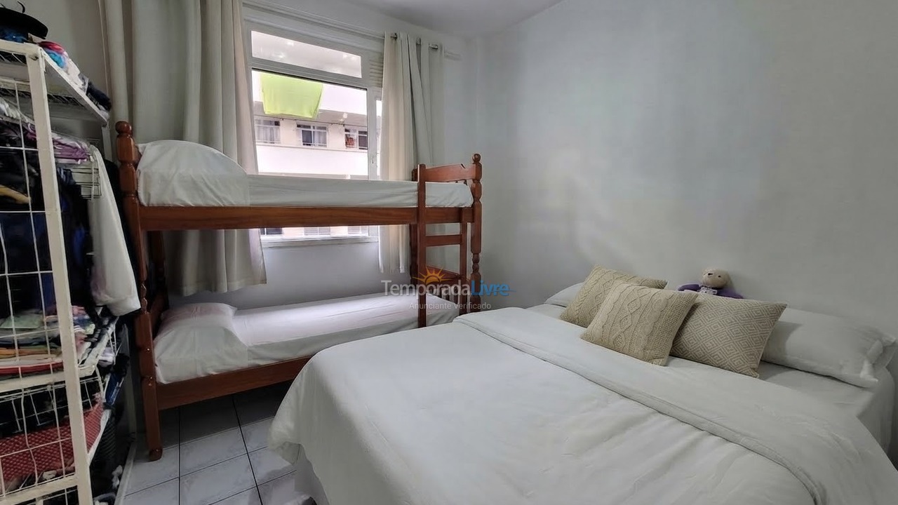 Apartamento para alquiler de vacaciones em Balneário Camboriú (Praia Central)