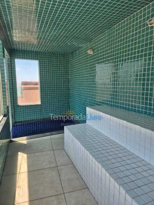 Apartamento para aluguel de temporada em Arraial do Cabo (Prainha)