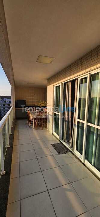 Apartamento para aluguel de temporada em Arraial do Cabo (Prainha)