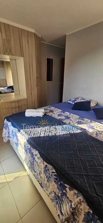 Apartamento para aluguel de temporada em Arraial do Cabo (Prainha)