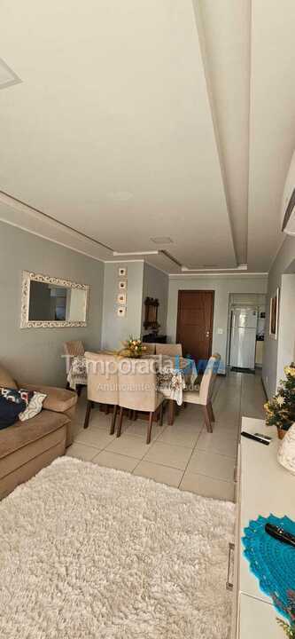 Apartamento para aluguel de temporada em Arraial do Cabo (Prainha)