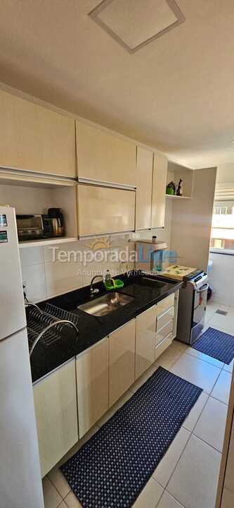 Apartamento para aluguel de temporada em Arraial do Cabo (Prainha)