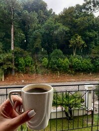 Apartamento para alquilar en Canela - Vila Luiza
