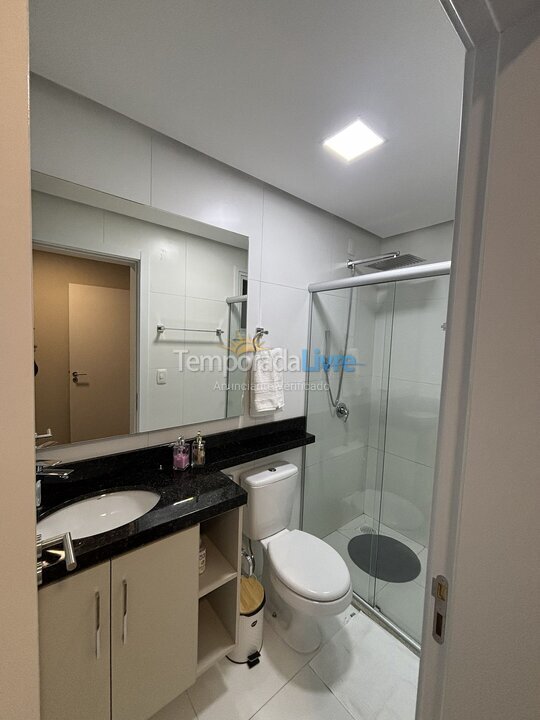 Apartamento para alquiler de vacaciones em Canela (Vila Luiza)