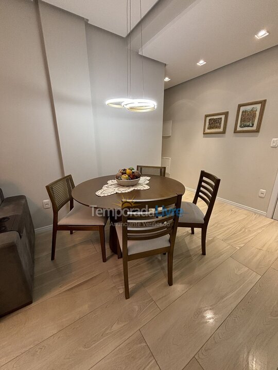 Apartamento para alquiler de vacaciones em Canela (Vila Luiza)