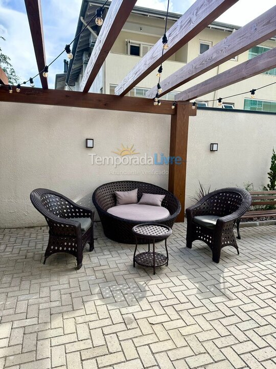 Apartamento para alquiler de vacaciones em Canela (Vila Luiza)