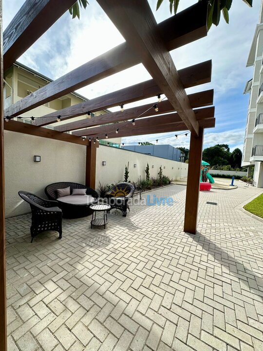 Apartamento para alquiler de vacaciones em Canela (Vila Luiza)
