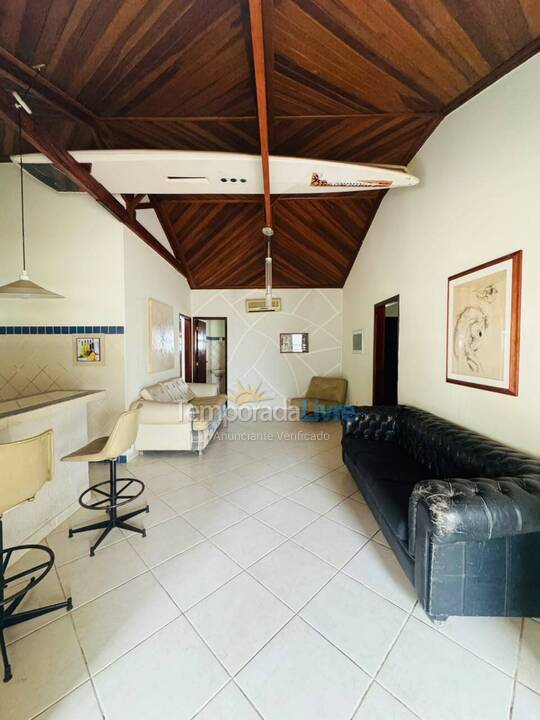 Ranch for vacation rental in Sabino (Rio Tietê)