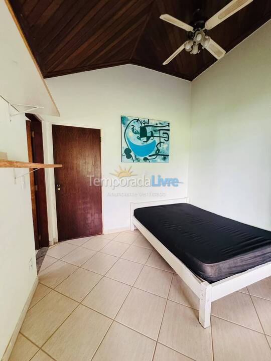 Ranch for vacation rental in Sabino (Rio Tietê)