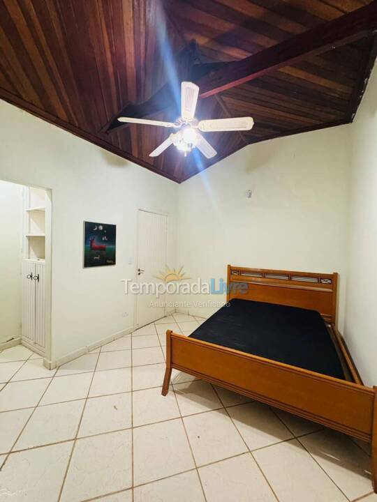 Ranch for vacation rental in Sabino (Rio Tietê)