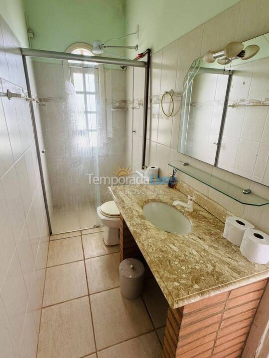 Ranch for vacation rental in Sabino (Rio Tietê)