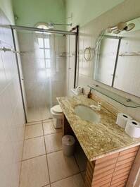 Banheiro suite 2 