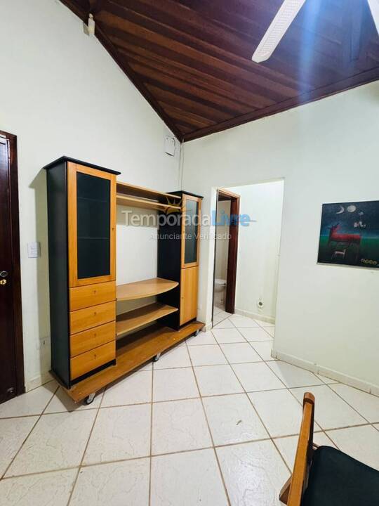 Ranch for vacation rental in Sabino (Rio Tietê)