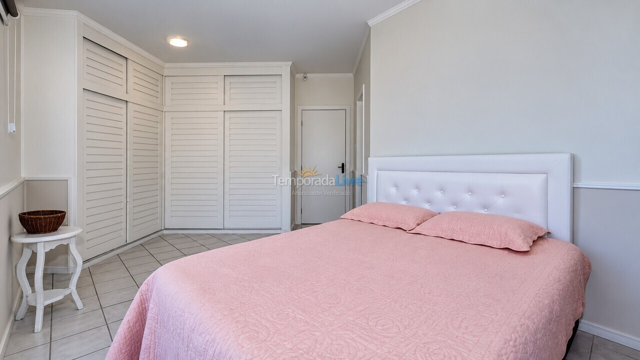House for vacation rental in Bombinhas (Praia de Bombas)