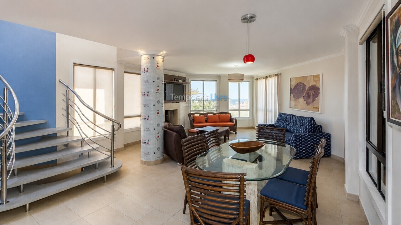 House for vacation rental in Bombinhas (Praia de Bombas)