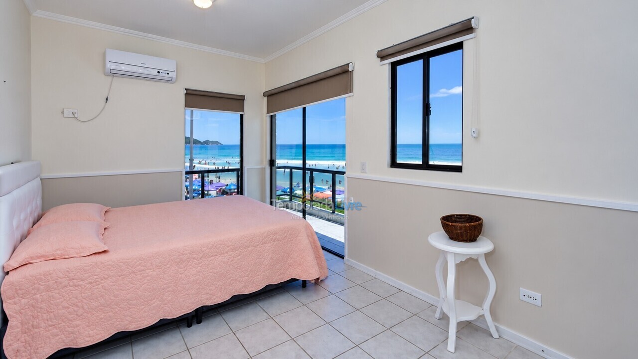 House for vacation rental in Bombinhas (Praia de Bombas)