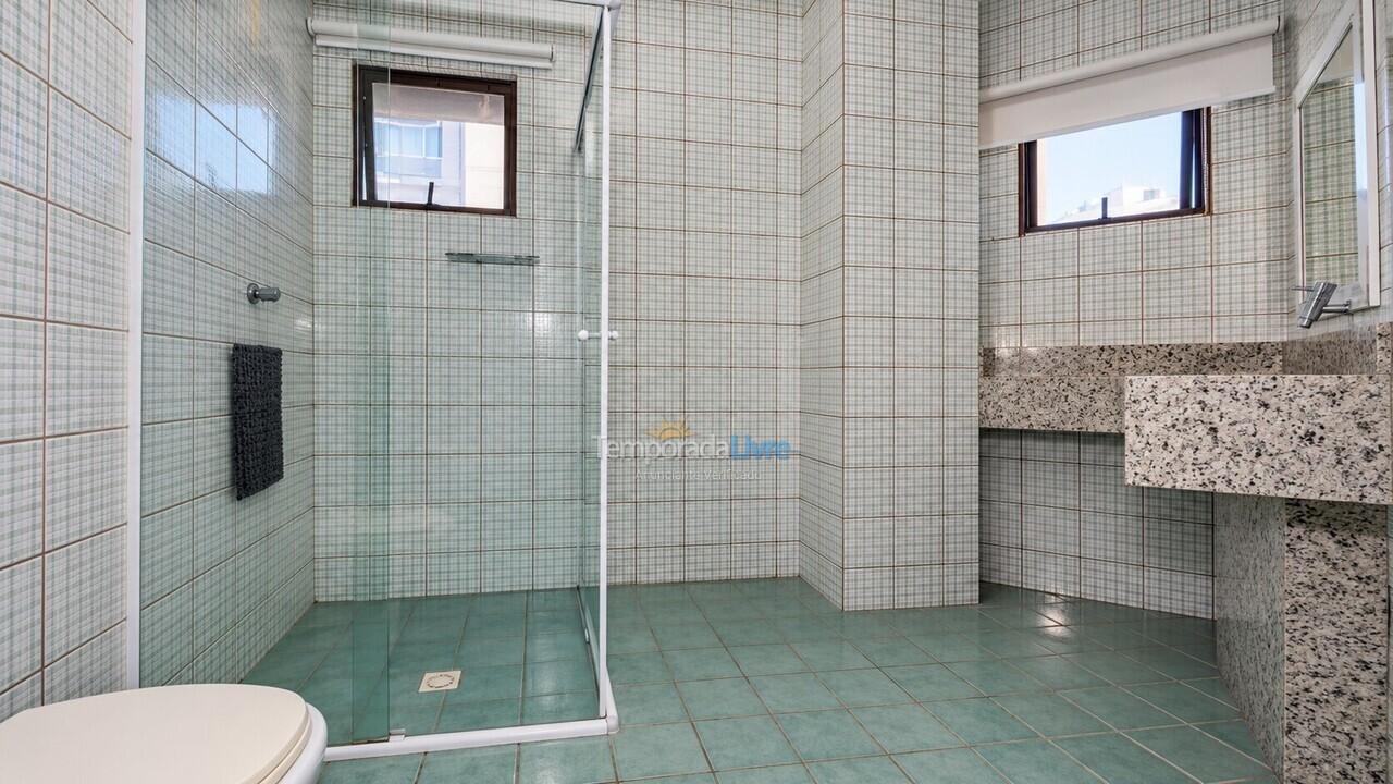 House for vacation rental in Bombinhas (Praia de Bombas)