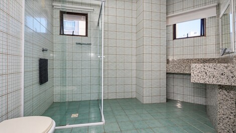 House by the sea for Vacation Rental in Bombinhas - SC.