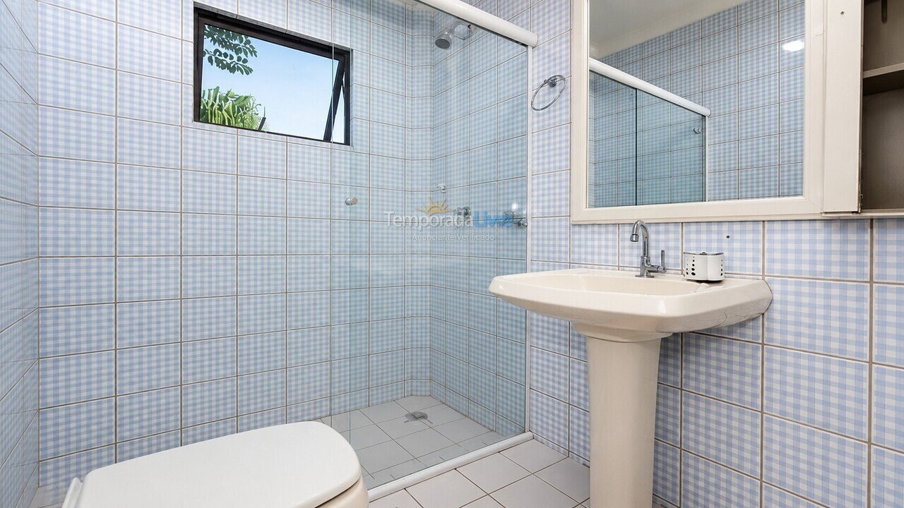 House for vacation rental in Bombinhas (Praia de Bombas)