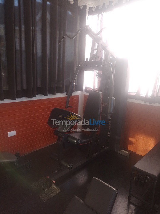 Casa para aluguel de temporada em Campos do Jordão (Imbiry)
