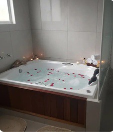Casa para alugar em Campos do Jordão - Imbiry
