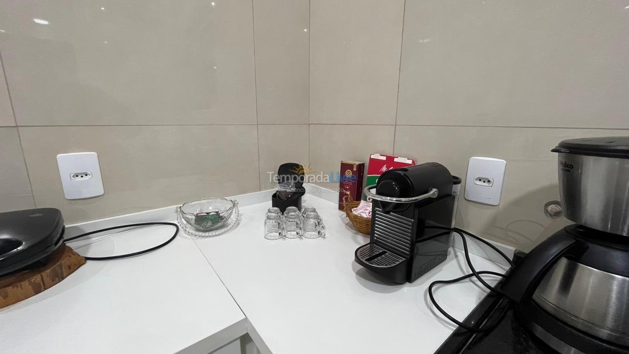 Casa para aluguel de temporada em Campos do Jordão (Imbiry)