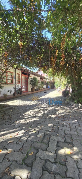 Casa para aluguel de temporada em São Sebastião (Juquehy)