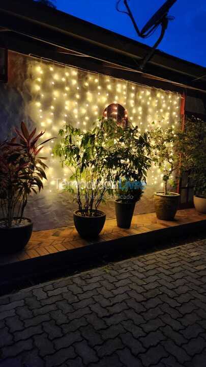 Casa para aluguel de temporada em São Sebastião (Juquehy)