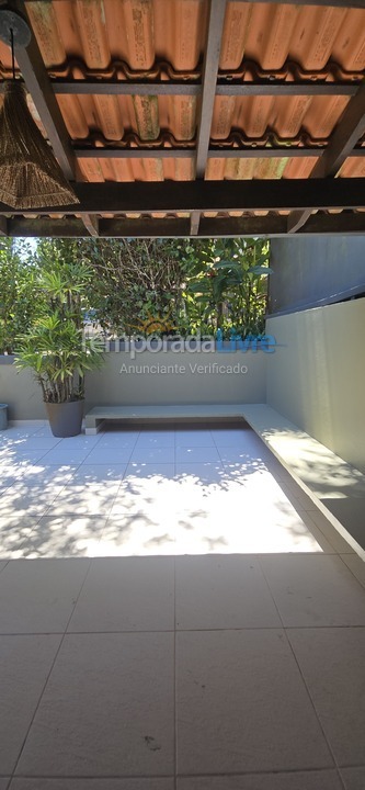 Casa para aluguel de temporada em São Sebastião (Juquehy)
