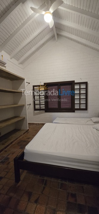 Casa para aluguel de temporada em São Sebastião (Juquehy)