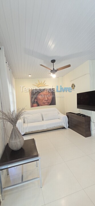 Casa para aluguel de temporada em São Sebastião (Juquehy)