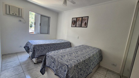 Quarto social.