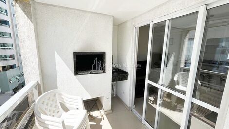 Apartment for rent in Balneário Camboriú - Centro