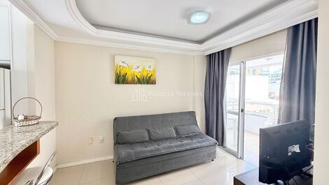Vacation rental: 3 bedrooms, Balneário Camboriú