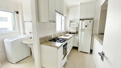 Vacation rental: 3 bedrooms, Balneário Camboriú